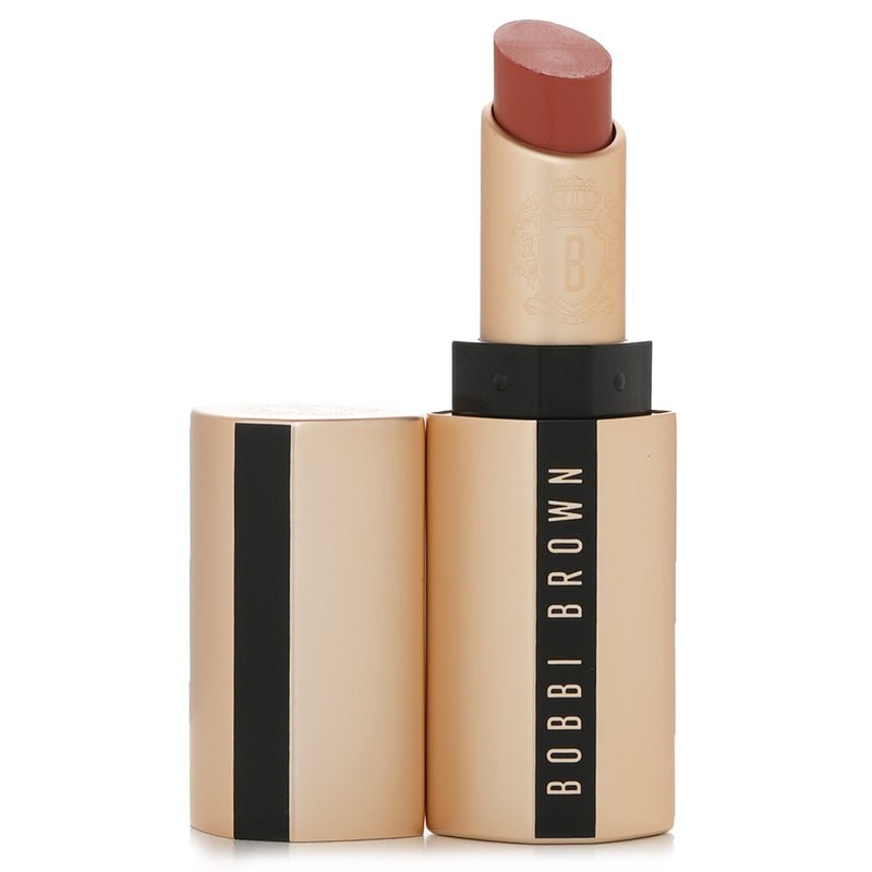 ボビイ ブラウン  Luxe Matte Lipstick - # 137 Downtown Rose   3.5g/0.12oz