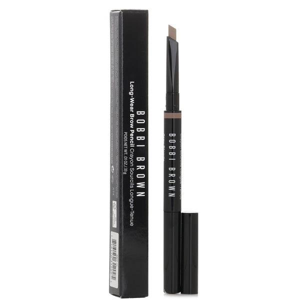 ボビイ ブラウン  Long Wear Brow Pencil - # Grey Blonde   0.33g
