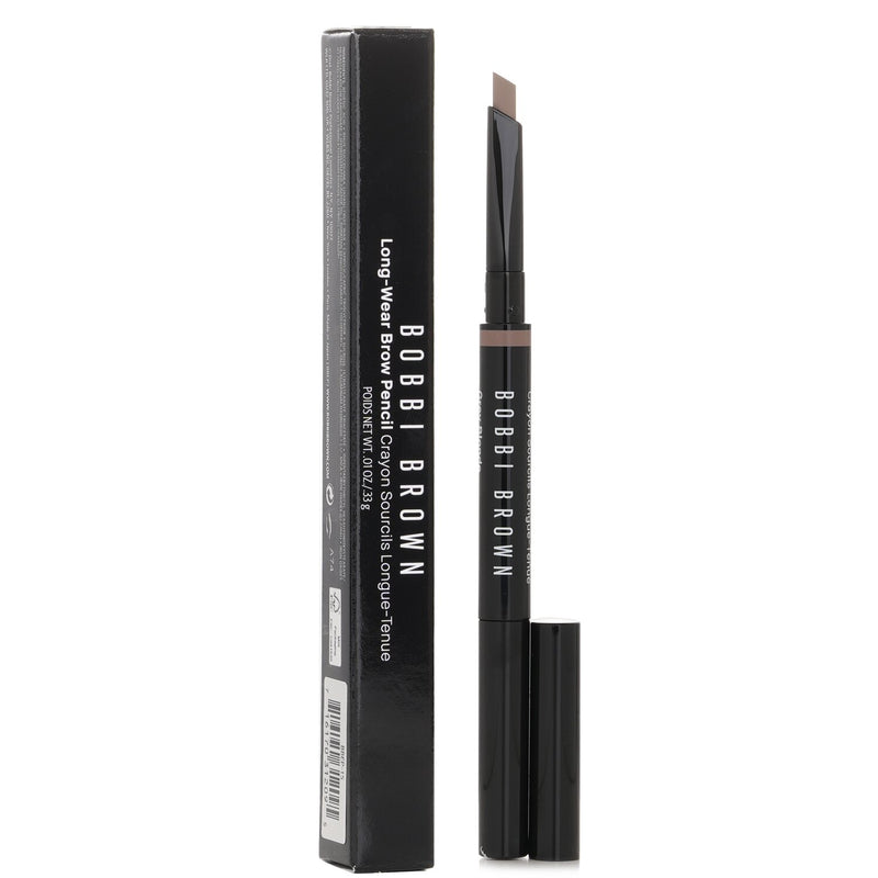 ボビイ ブラウン  Long Wear Brow Pencil - # Grey Blonde   0.33g