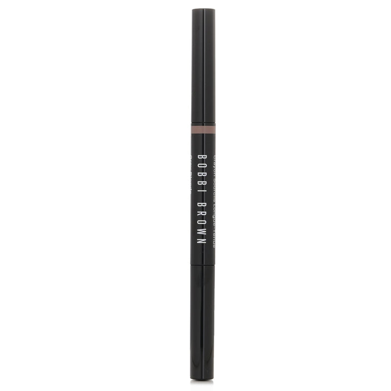 ボビイ ブラウン  Long Wear Brow Pencil - # Grey Blonde   0.33g