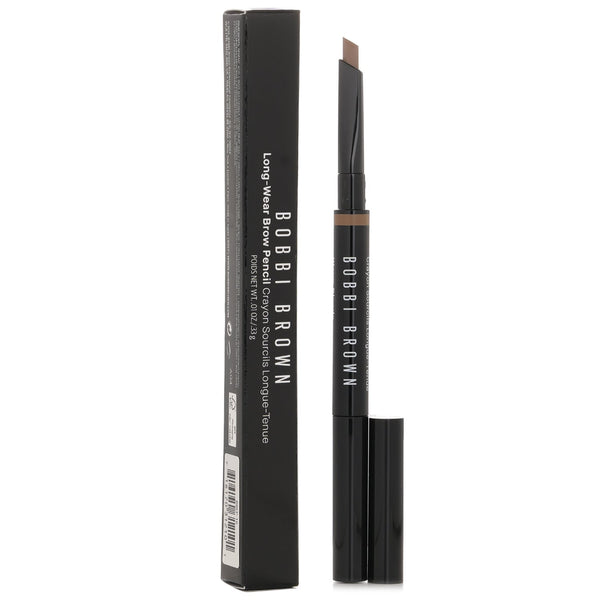 ボビイ ブラウン  Long Wear Brow Pencil - # Warm Blonde   0.33g