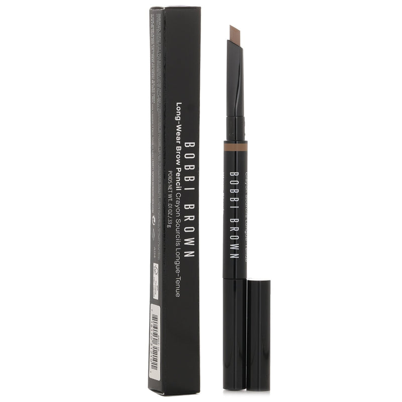 ボビイ ブラウン  Long Wear Brow Pencil - # Warm Blonde   0.33g