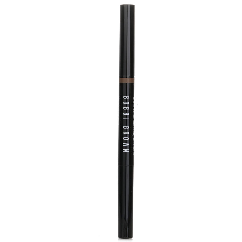 ボビイ ブラウン  Long Wear Brow Pencil - # Nautral Brown   0.33g
