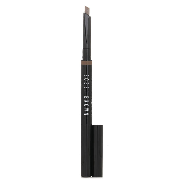 ボビイ ブラウン  Long Wear Brow Pencil - # Nautral Brown   0.33g