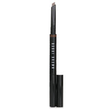 ボビイ ブラウン  Long Wear Brow Pencil - # Warm Brown   0.33g