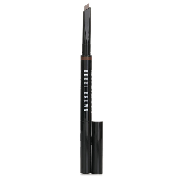 ボビイ ブラウン  Long Wear Brow Pencil - # Warm Brown   0.33g