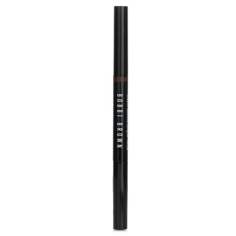 ボビイ ブラウン  Long Wear Brow Pencil - # Cool Dark Brown   0.33g