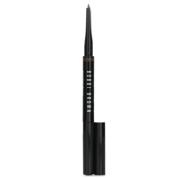 ボビイ ブラウン  Long Wear Brow Pencil - # Cool Dark Brown   0.33g