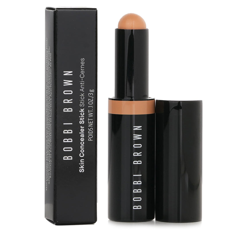 ボビイ ブラウン  Skin Concealer Stick - # Warm Natural   3g/0.1oz