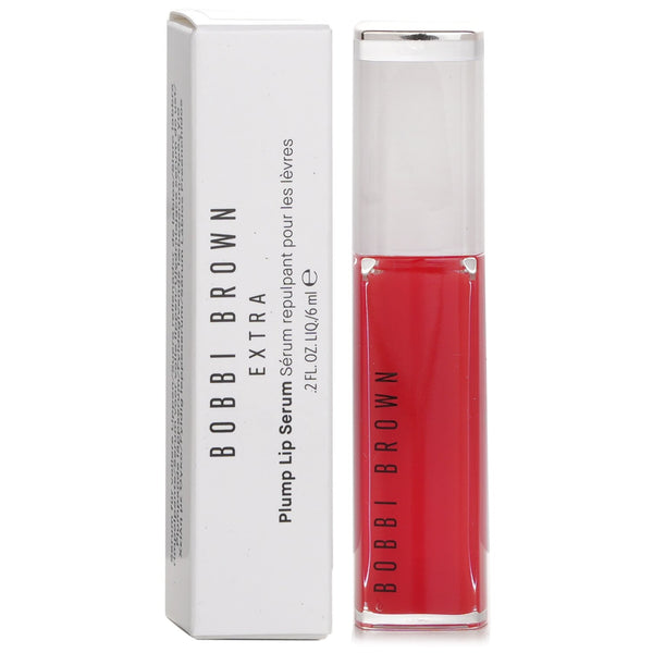 ボビイ ブラウン  Extra Plump Lip Serum - # 758 Bare Guava   6ml