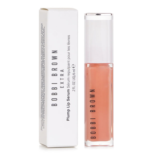 ボビイ ブラウン  Extra Plump Lip Serum - # 753 Bare Honey   6ml