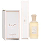 Culti  Stile Classic Bianco D'Oud Diffuser   250ml/8.45oz
