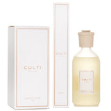 Culti  Stile Classic Bianco D'Oud Diffuser   500ml/16.9oz