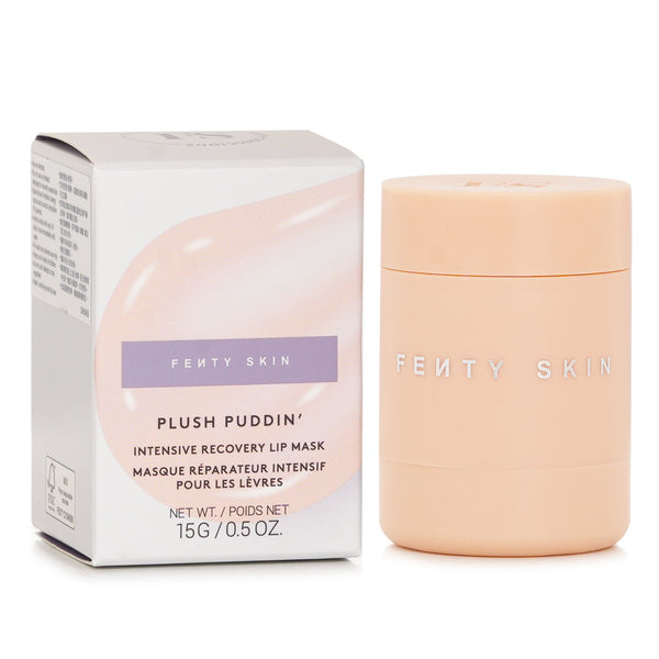フェンティビューティー by リアーナ  Plush Puddin' Intensive Recovery Lip Mask   15g