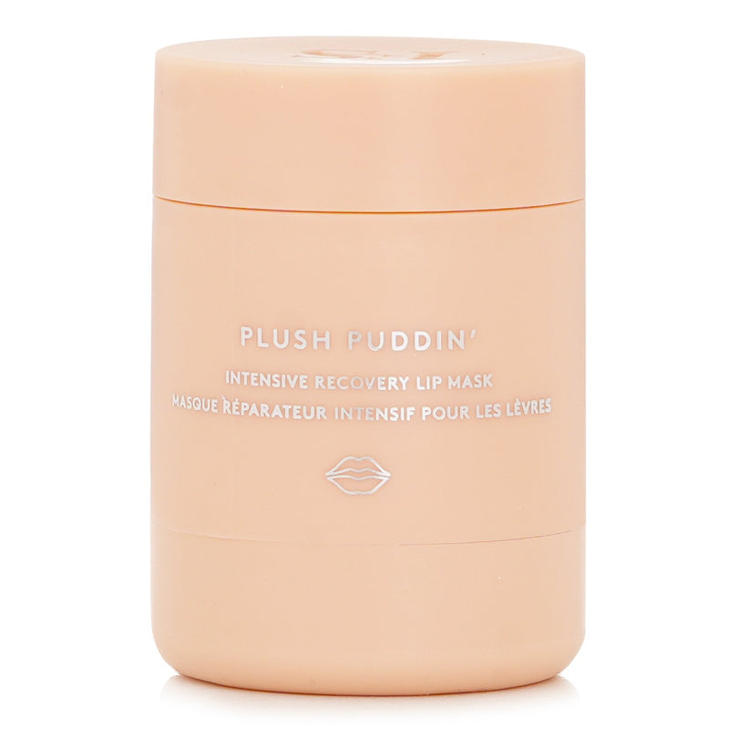 フェンティビューティー by リアーナ  Plush Puddin' Intensive Recovery Lip Mask   15g