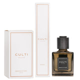 Culti  Decor Classic Bianco D'Oud Diffuser   250ml/8.45oz