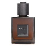 Culti  Decor Classic Bianco D'Oud Diffuser   500ml/16.9oz