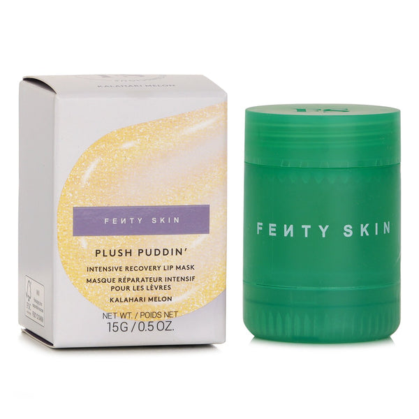フェンティビューティー by リアーナ  Plush Puddin' Intensive Recovery Lip Mask   15g