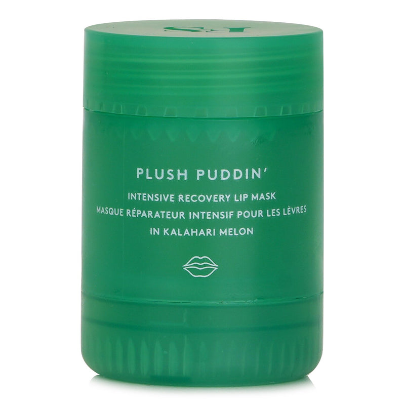 フェンティビューティー by リアーナ  Plush Puddin' Intensive Recovery Lip Mask   15g