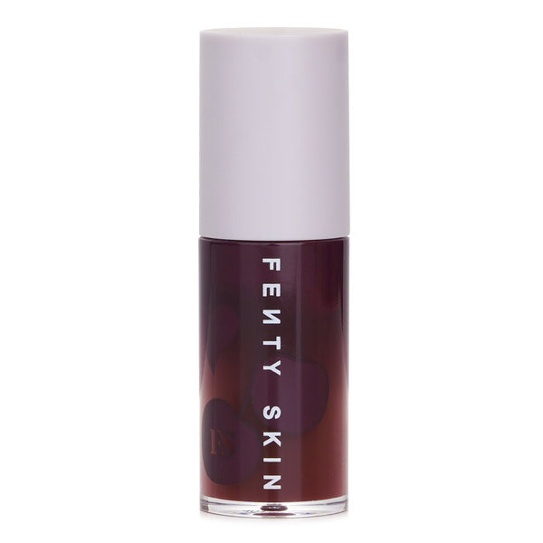 フェンティビューティー by リアーナ  Treatz Hydrating + Strengthening Lip Oil - # Black Cherry   5.6ml