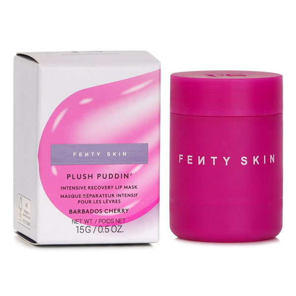 フェンティビューティー by リアーナ  Plush Puddin' Intensive Recovery Lip Mask   15g