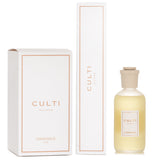 Culti  Stile Classic Damasque Diffuser   250ml/8.45oz