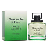 アバクロンビー&フィッチ  Away Weekend Eau De Toilette Spray   100ml/3.4oz