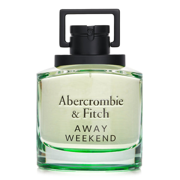 アバクロンビー&フィッチ  Away Weekend Eau De Toilette Spray   100ml/3.4oz