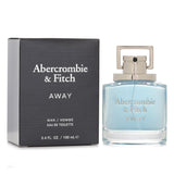 アバクロンビー&フィッチ  Away  Eau De Toilette Spray   100ml/3.4oz