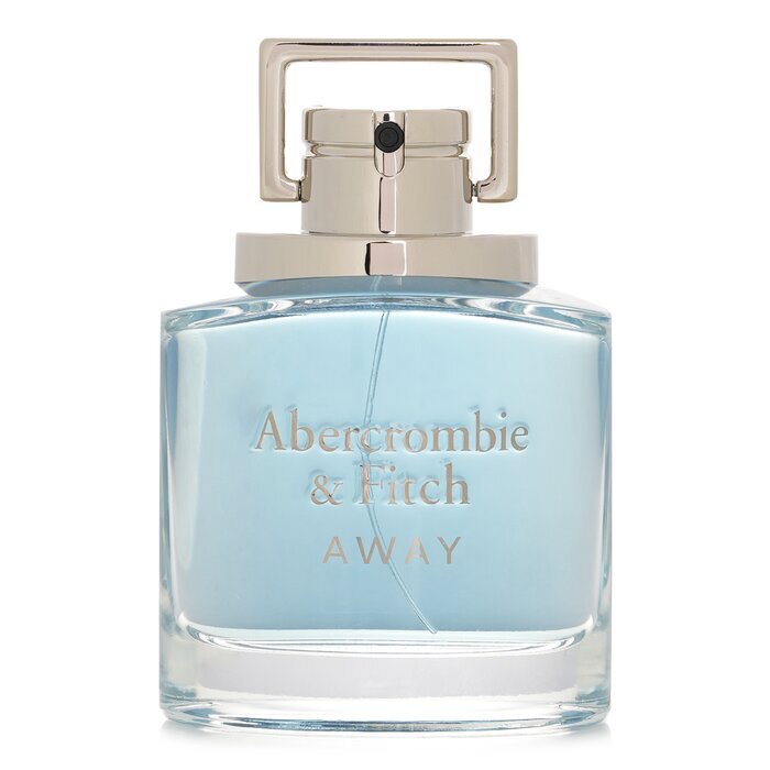Abercrombie & Fitch Away Eau De Toilette Spray 100ml/3.4oz
