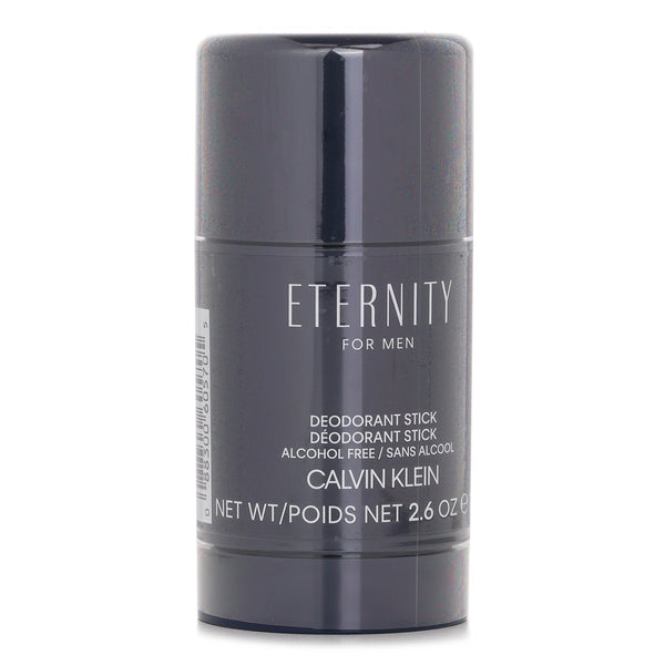 カルバンクライン  Eternity For Men Deostick   75g/2.6oz