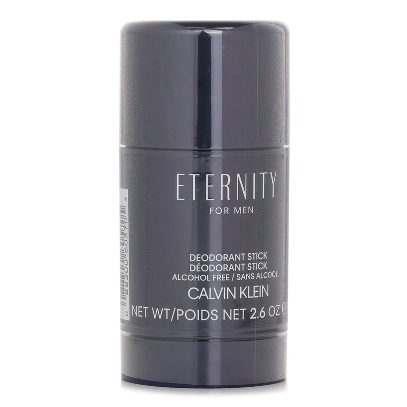 カルバンクライン  Eternity For Men Deostick   75g/2.6oz