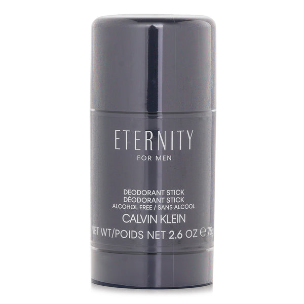 カルバンクライン  Eternity For Men Deostick   75g/2.6oz
