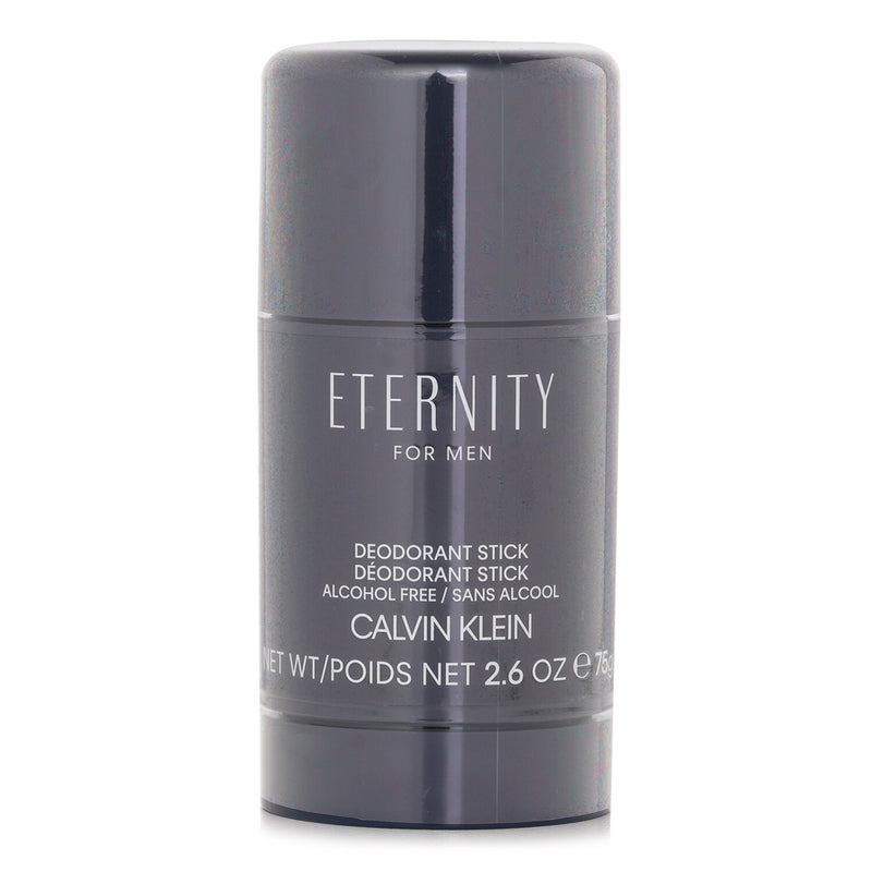 カルバンクライン  Eternity For Men Deostick   75g/2.6oz