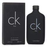 カルバンクライン  CK Be Eau De Toilette Spray   200ml/6.7oz