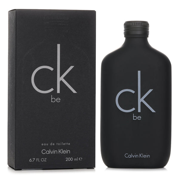 カルバンクライン  CK Be Eau De Toilette Spray   200ml/6.7oz