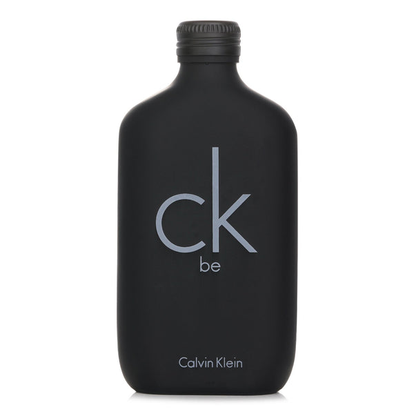 カルバンクライン  CK Be Eau De Toilette Spray   200ml/6.7oz
