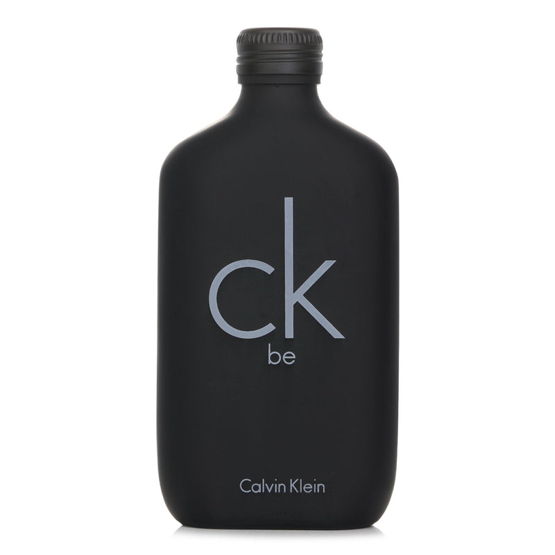 カルバンクライン  CK Be Eau De Toilette Spray   200ml/6.7oz