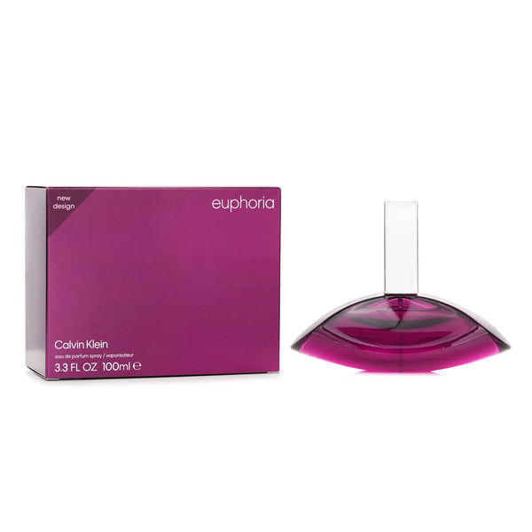 カルバンクライン  Euphoria For Woman Eau De Parfum Spray   100ml/3.3oz