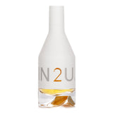 カルバンクライン  IN2U For Her Eau De Toilette Spray   50ml/1.6oz