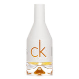 カルバンクライン  IN2U For Her Eau De Toilette Spray   50ml/1.6oz