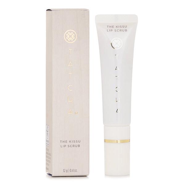 タッチャ  The Kissu Lip Scrub   12g