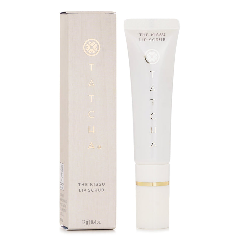 タッチャ  The Kissu Lip Scrub   12g