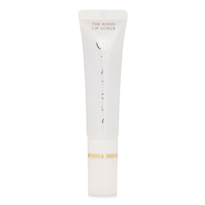 タッチャ  The Kissu Lip Scrub   12g