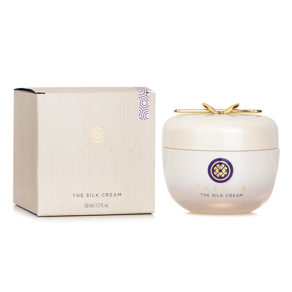 タッチャ  ザ・シルククリーム   50ml