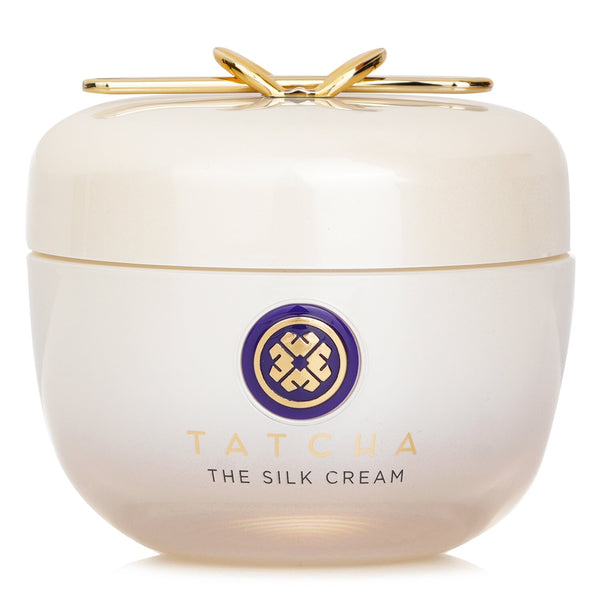 タッチャ  ザ・シルククリーム   50ml