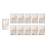 イニスフリー(Innisfree)  Special Care Mask Set Hand Travel Exclusive   20ml x 10sheets