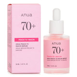 Anua  Peach 70 Niacin Serum   30ml