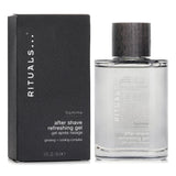 リチュアルズ  Homme After Shave Refresh Gel   100ml