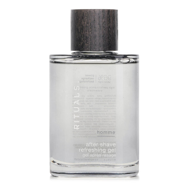 リチュアルズ  Homme After Shave Refresh Gel   100ml